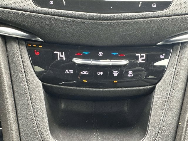 2022 Cadillac XT5 AWD Sport