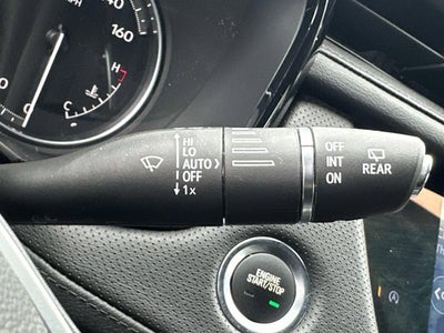 2022 Cadillac XT5 AWD Sport