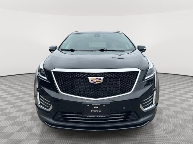 2022 Cadillac XT5 AWD Sport