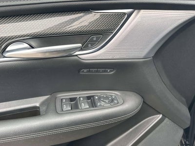 2022 Cadillac XT5 AWD Sport