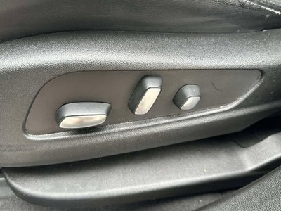 2022 Cadillac XT5 AWD Sport