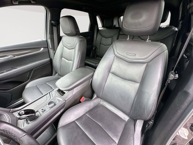 2022 Cadillac XT5 AWD Sport