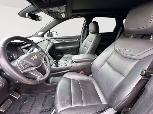 2022 Cadillac XT5 AWD Sport