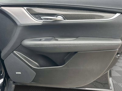 2022 Cadillac XT5 AWD Sport