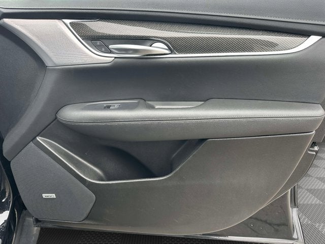 2022 Cadillac XT5 AWD Sport