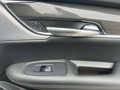 2022 Cadillac XT5 AWD Sport