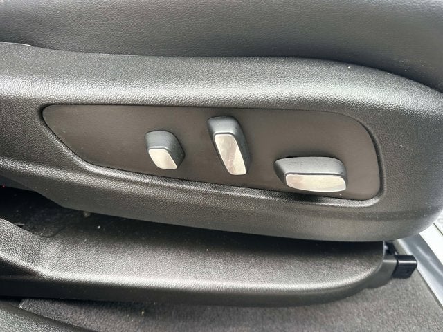 2022 Cadillac XT5 AWD Sport