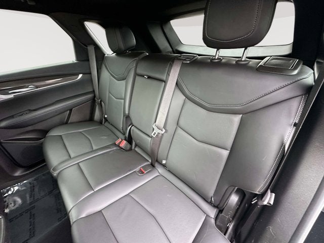 2022 Cadillac XT5 AWD Sport