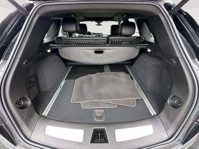 2022 Cadillac XT5 AWD Sport