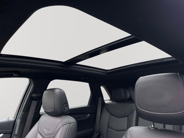 2022 Cadillac XT5 AWD Sport