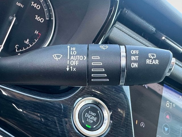 2024 Cadillac XT6 AWD Premium Luxury