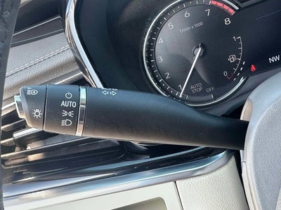 2024 Cadillac XT6 AWD Premium Luxury