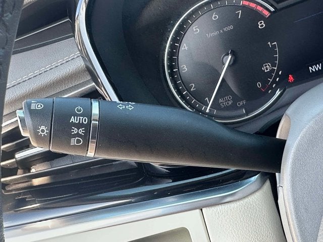 2024 Cadillac XT6 AWD Premium Luxury