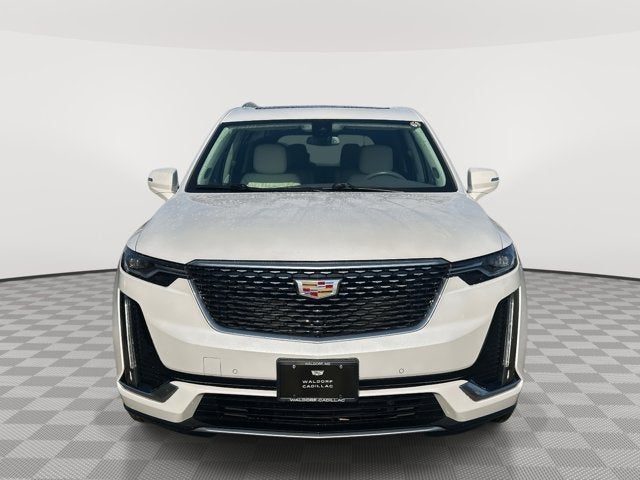 2024 Cadillac XT6 AWD Premium Luxury