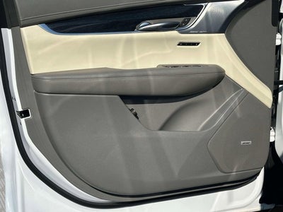 2024 Cadillac XT6 AWD Premium Luxury