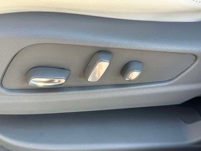 2024 Cadillac XT6 AWD Premium Luxury