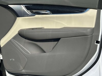 2024 Cadillac XT6 AWD Premium Luxury