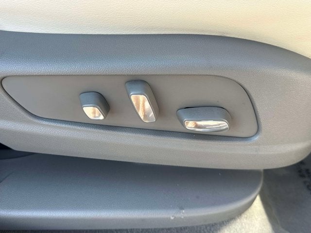 2024 Cadillac XT6 AWD Premium Luxury