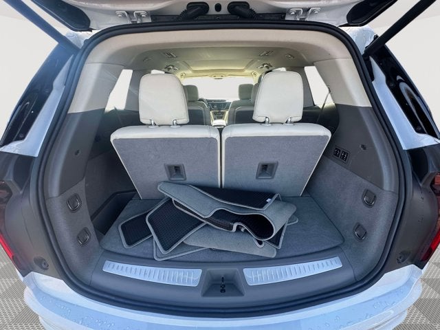 2024 Cadillac XT6 AWD Premium Luxury