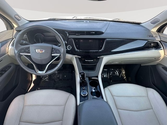 2024 Cadillac XT6 AWD Premium Luxury