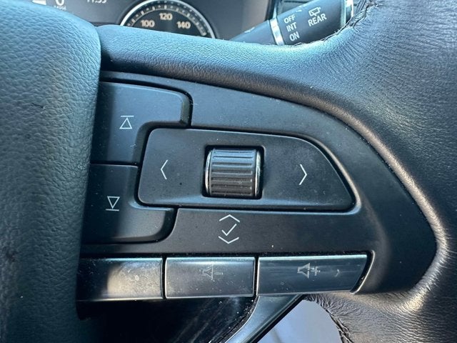 2023 Cadillac XT6 AWD Premium Luxury