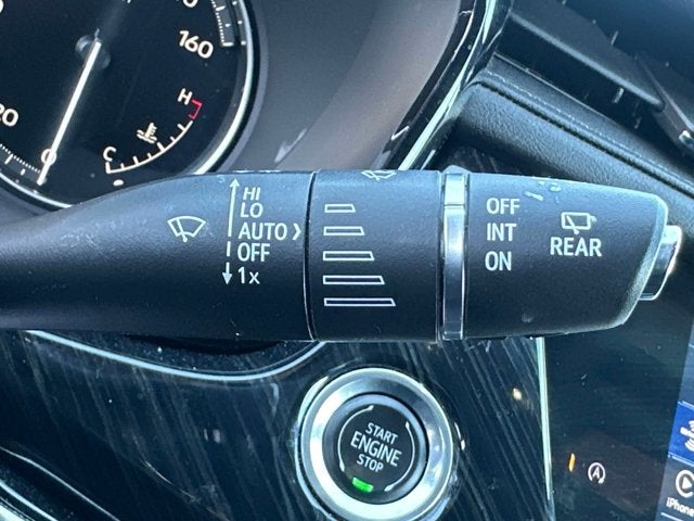 2023 Cadillac XT6 AWD Premium Luxury