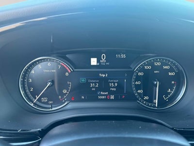 2023 Cadillac XT6 AWD Premium Luxury