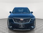 2023 Cadillac XT6 AWD Premium Luxury