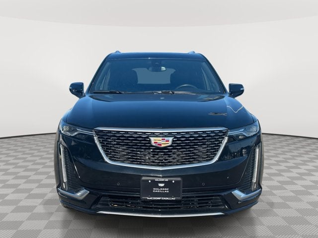 2023 Cadillac XT6 AWD Premium Luxury
