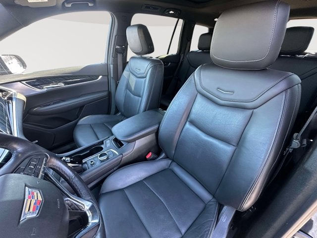 2023 Cadillac XT6 AWD Premium Luxury