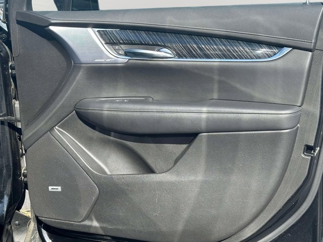 2023 Cadillac XT6 AWD Premium Luxury