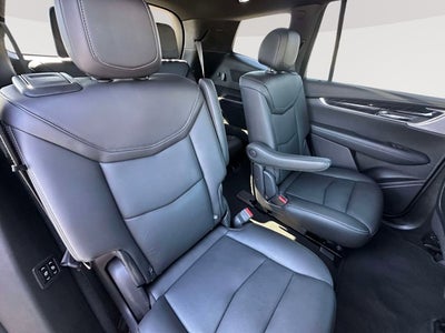 2023 Cadillac XT6 AWD Premium Luxury