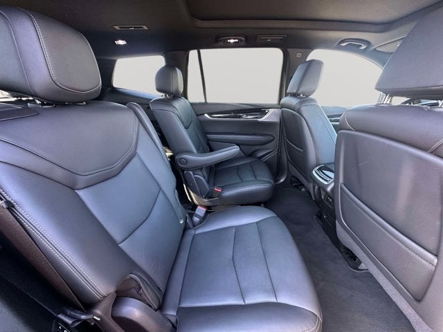 2023 Cadillac XT6 AWD Premium Luxury