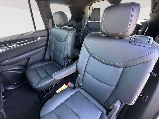 2023 Cadillac XT6 AWD Premium Luxury