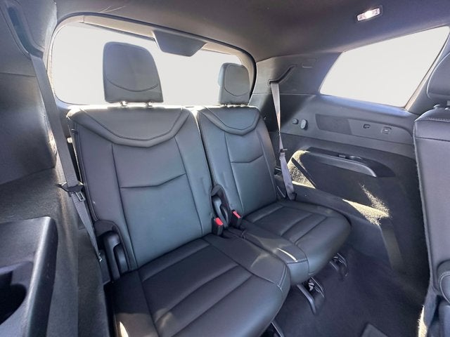 2023 Cadillac XT6 AWD Premium Luxury