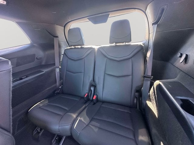 2023 Cadillac XT6 AWD Premium Luxury