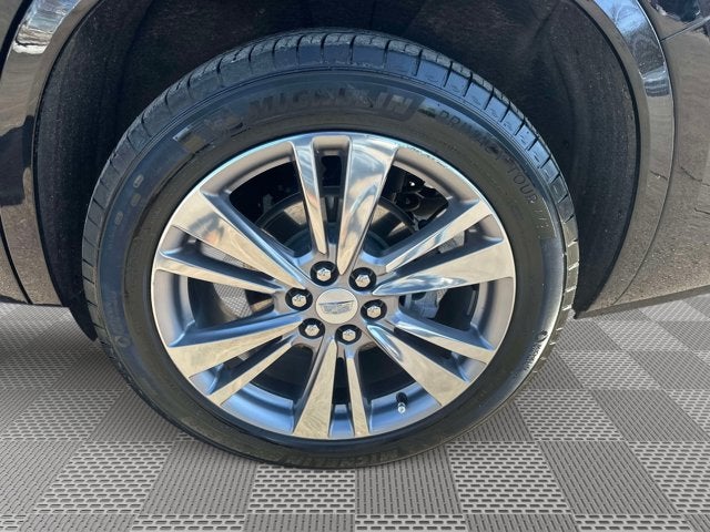2023 Cadillac XT6 AWD Premium Luxury
