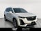 2023 Cadillac XT6 AWD Premium Luxury