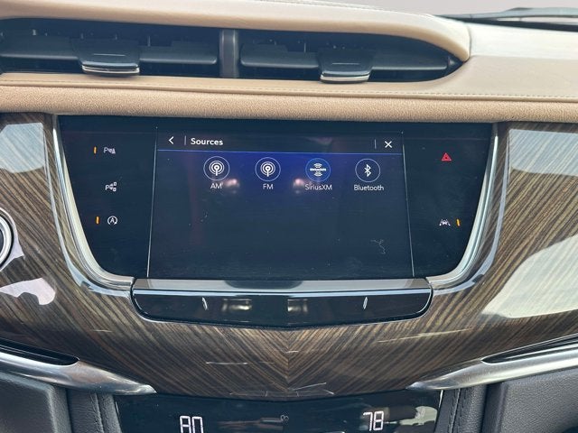 2023 Cadillac XT6 AWD Premium Luxury