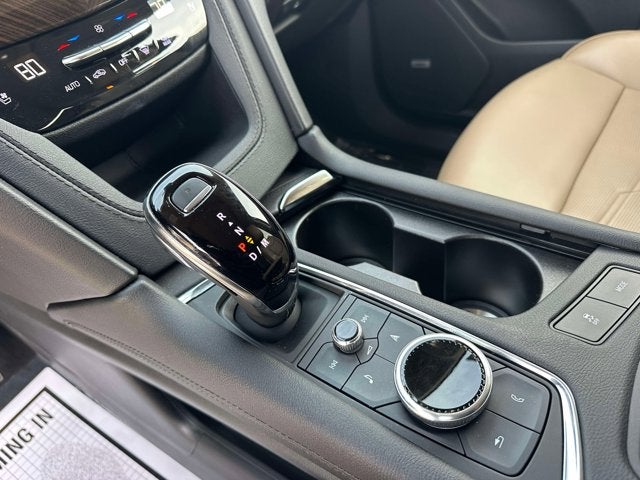 2023 Cadillac XT6 AWD Premium Luxury