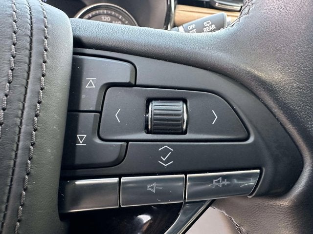 2023 Cadillac XT6 AWD Premium Luxury