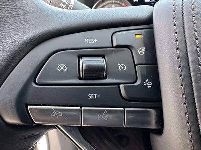 2023 Cadillac XT6 AWD Premium Luxury