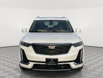 2023 Cadillac XT6 AWD Premium Luxury
