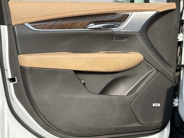 2023 Cadillac XT6 AWD Premium Luxury