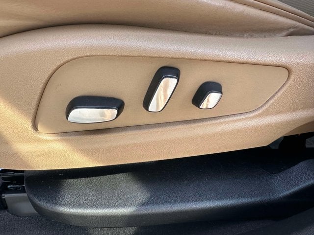 2023 Cadillac XT6 AWD Premium Luxury