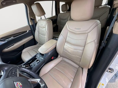 2023 Cadillac XT6 AWD Premium Luxury