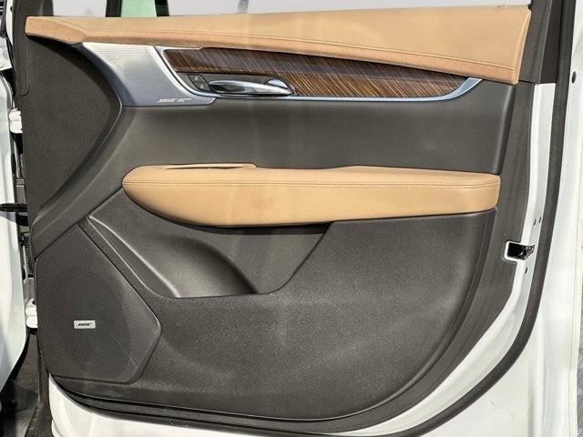 2023 Cadillac XT6 AWD Premium Luxury