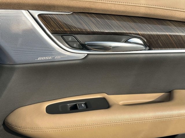 2023 Cadillac XT6 AWD Premium Luxury