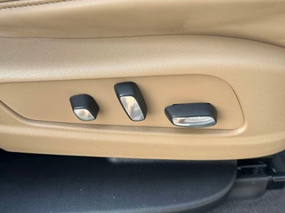 2023 Cadillac XT6 AWD Premium Luxury