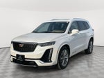 2023 Cadillac XT6 AWD Premium Luxury